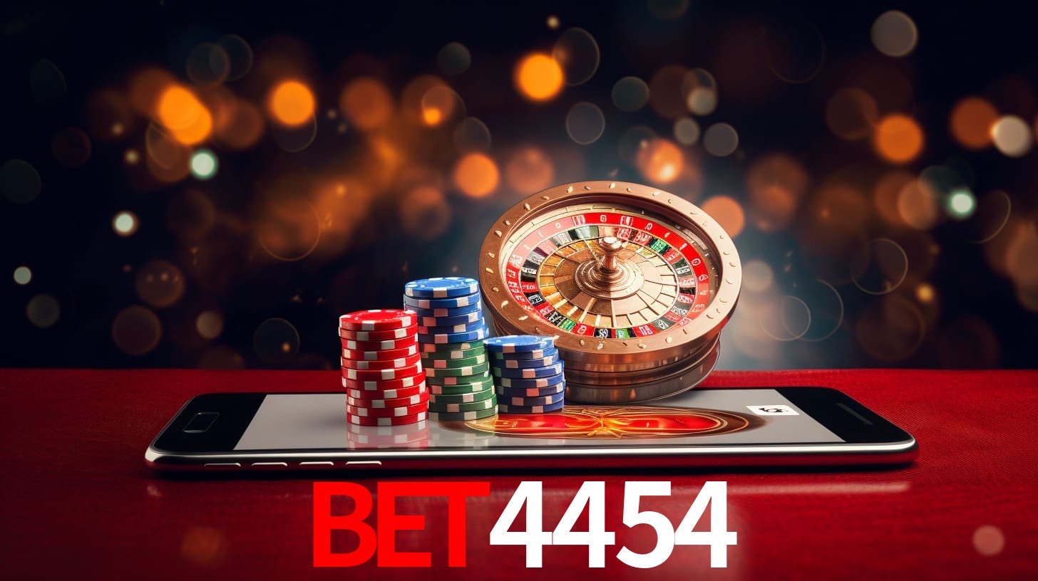 VIP exclusivo para bet4454