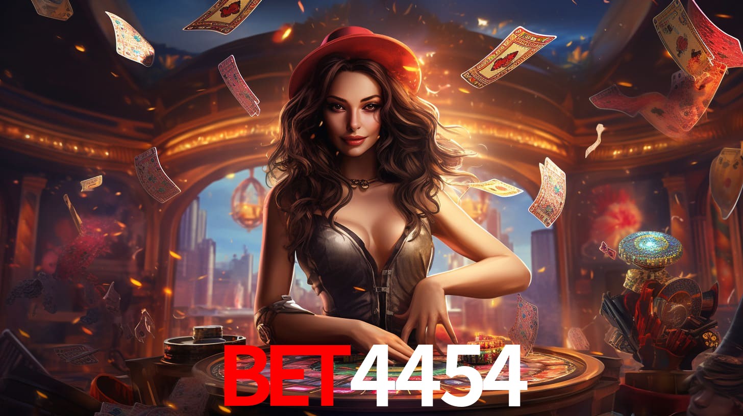  O bet4454 tem uma ampla variedade de atividades e é fácil de registrar e fazer login.