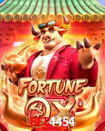 Diversão Sem Fim na Seção de Casino do bet4454