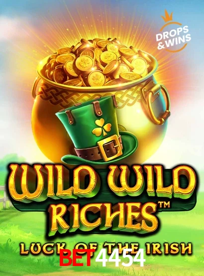 Os Encantos das Slots no bet4454: Diversão em Cada Giro