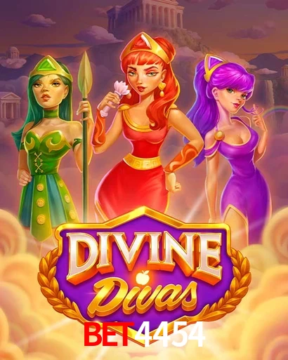 bet4454 Uma plataforma de jogos colorida e envolvente