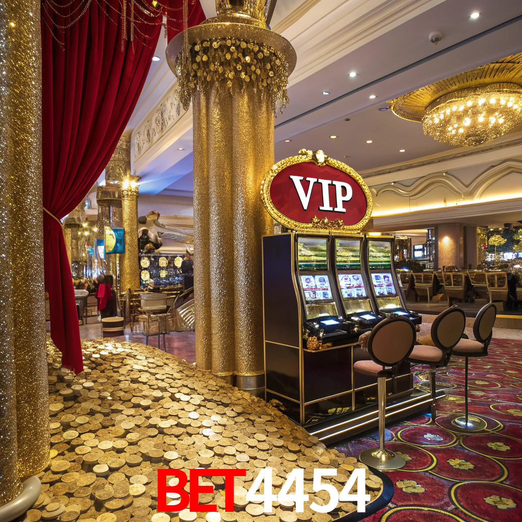 VIP exclusivo para bet4454